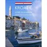 Edicola Publishing Bv / Veltman Istrië & Kvarner - Edicola Kroatië - Guido Derksen