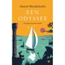 Bezige Bij B.V., Uitgeverij De Een Odyssee - Daniel Mendelsohn