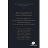 Uitgeverij Paris B.V. Het Dwangakkoord Buiten Faillissement - Preadviezen Vereeniging 'Handelsrecht' - A.C.P. Bobeldijk