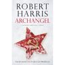 Bezige Bij B.V., Uitgeverij De Archangel - Robert Harris
