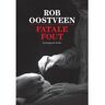 Pumbo.Nl B.V. Fatale Fout - Rob Oostveen