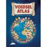 Rebo Productions Voedselatlas - Giulia Malerba