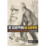 Borgerhoff & Lamberigts De Schepping Na Darwin - Stefaan Blancke