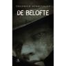 Singel Uitgeverijen De Belofte - Friedrich Dürrenmatt