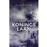 Clustereffect Koningslaan - Ellen Lina