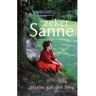 Vrije Uitgevers, De Zeker Sanne - Sanne - Marjan van den Berg