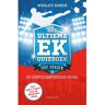 Overamstel Uitgevers Het Ultieme Ek-Quizboek - Wesley Sonck