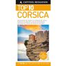 Uitgeverij Unieboek ! Het Spectr Corsica - Capitool Reisgidsen Top 10 - Capitool