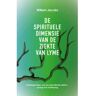 Vbk Media De Spirituele Dimensie Van De Ziekte Van Lyme - Willem Jacobs