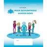 Swp, Uitgeverij B.V. Meer Zelfcontrole, Minder Boos Set 6ex. - Juliette Liber