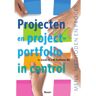 Koninklijke Boom Uitgevers Projecten En Projectportfolio In Control - Guido H.J.M. Fröhlichs