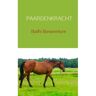 Brave New Books Paardenkracht - Bodhi Bonaventure