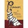 Penguin Us Persuasion (Deluxe Classic) - Jane Austen