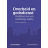 Boom Uitgevers Den Haag Overheid En Godsdienst - Sophie van Bijsterveld