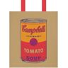 Abrams&Chronicle Warhol Campbell's Soup Tote Bag - Galison