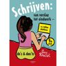 Terra - Lannoo, Uitgeverij Schrijven: Van Verslag Tot Eindwerk - Leen Pollefliet