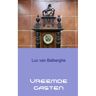 Mijnbestseller B.V. Vreemde Gasten - Luc Van Balberghe