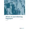 Boom Uitgevers Den Haag Winst En Jaarrekening Begrepen - Recht Begrepen - Peter Enthoven