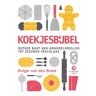 Overamstel Uitgevers Koekjesbijbel - Rutger van den Broek