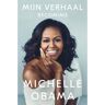 Overamstel Uitgevers Mijn Verhaal - Michelle Obama