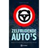 Vrije Uitgevers, De Zelfrijdende Auto's - Jeroen Horlings