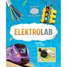 Schoolsupport Uitgeverij Bv Elektrolab - Ingenieurs Aan Het Werk - Ed Sobey
