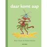 Gottmer Uitgevers Groep B.V. Daar Komt Aap - Rian Visser