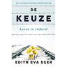 Bruna Uitgevers B.V., A.W. De Keuze - Edith Eger