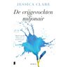 Meulenhoff Boekerij B.V. De Vrijgevochten Miljonair - Miljonairs En Bruidsmeisjes - Jessica Clare