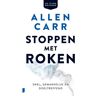 Meulenhoff Boekerij B.V. Stoppen Met Roken - Allen Carr