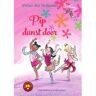 Uitgeverij Unieboek ! Het Spectr Pip Danst Door - Swing - Vivian den Hollander