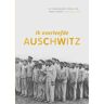 Eenvoudig Communiceren B.V. Ik Overleefde Auschwitz - Ferenc Göndör