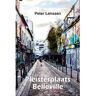 Knipscheer, Uitgeverij In De Pleisterplaats Belleville - Peter Lenssen