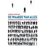 Park Uitgevers De Waarde Van Alles - Mariana Mazzucato