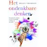 Nieuwezijds B.V., Uitgeverij Het Ondenkbare Denken - Helen Thomson