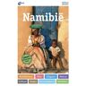 Anwb Retail Namibië - Anwb Wereldreisgids - Dieter Losskarn