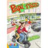 Zwijsen Uitgeverij Papa-Razzo - Leesserie Estafette - Ruben Prins