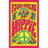 Singel Uitgeverijen Hippie - Paulo Coelho