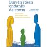 Maklu, Uitgever Blijven Staan Ondanks De Storm. - Vanessa Maes