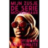 Uitgeverij Pluim Mijn Zusje, De Seriemoordenaar - Oyinkan Braithwaite