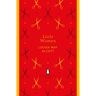 Penguin English Library Little Women - Louisa May Alcott