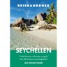 Elmar B.V., Uitgeverij Reishandboek Seychellen - Jan Willem Hamel
