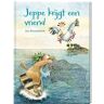 De Vier Windstreken Jeppe Krijgt Een Vriend - Jan Braamhorst