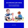 Brave New Books De Oorzakelijke Mens - Jan Everink