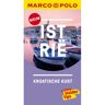 62damrak Marco Polo Nl Reisgids Istrië - Marco Polo Nl Gids