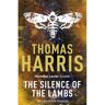 Arrow The Silence Of The Lambs - Thomas Harris