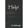 Schrijverspunt Help! - Ina Stabergh