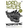 Faber & Faber Lord Of The Flies (Golding Centenary) - William Golding
