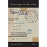 Aspekt B.V., Uitgeverij Herinneringen Aan Buchenwald - Bart van der Pot