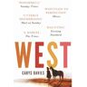 Granta West - Carys Davies